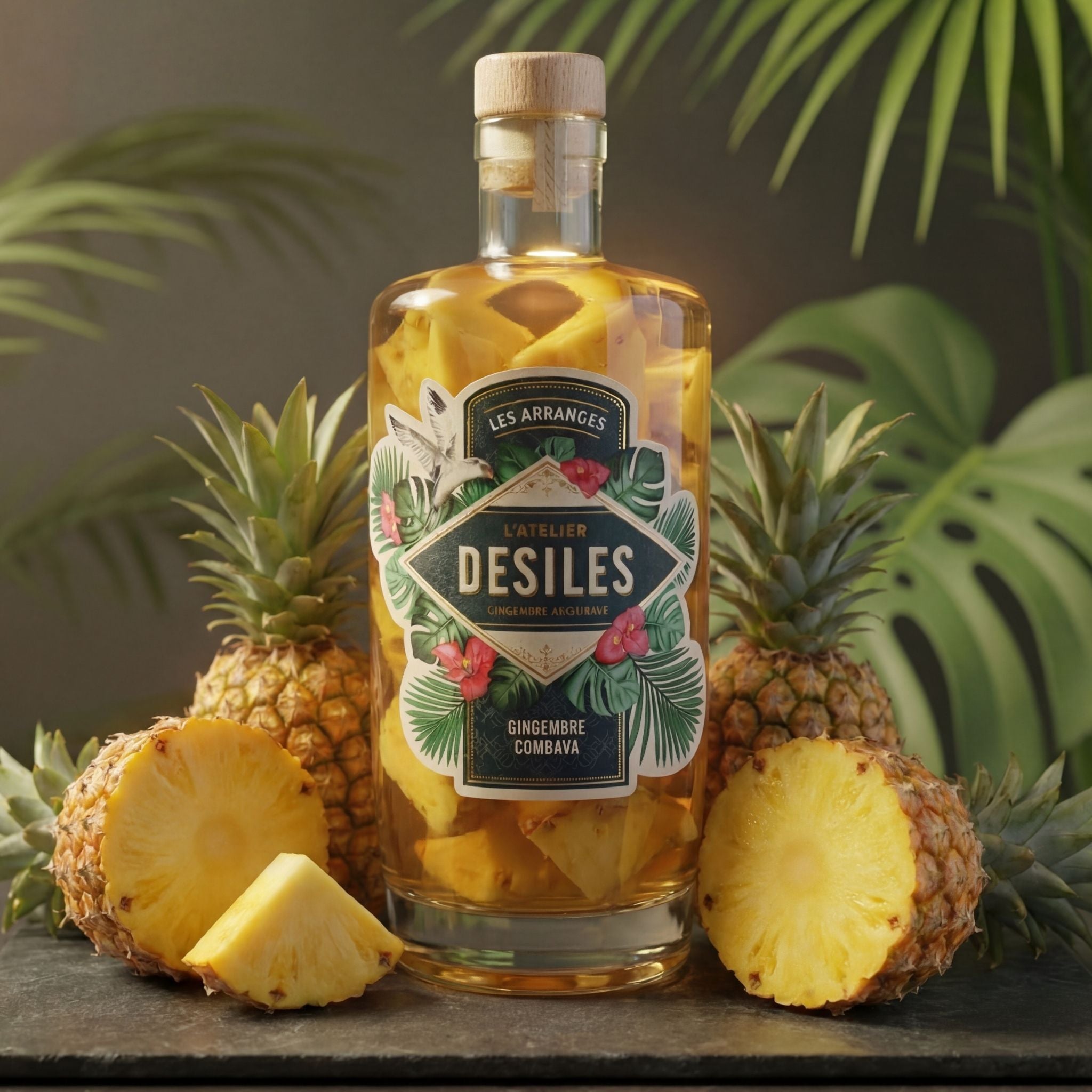 Image de diapositive