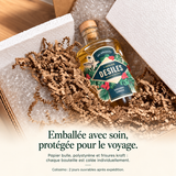 Rhum arrangé Gingembre & Combava