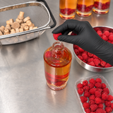 Rhum arrangé Framboise & Vanille