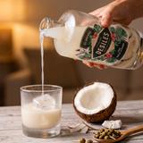 Rhum arrangé Coco & Baie de la passion