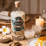 Rhum arrangé Coco & Baie de la passion