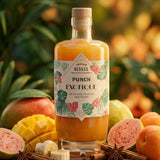 Punch Exotique – L’Atelier DESILES