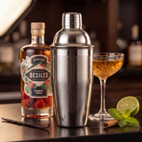 Shaker Cocktail Premium 750 ml