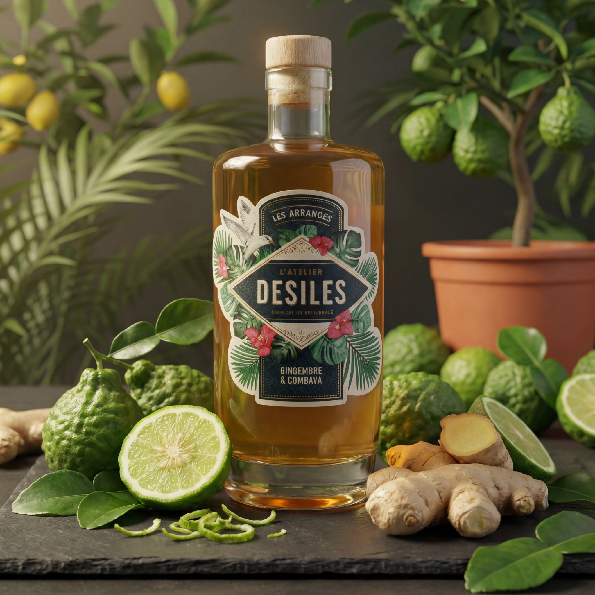 Image de diapositive