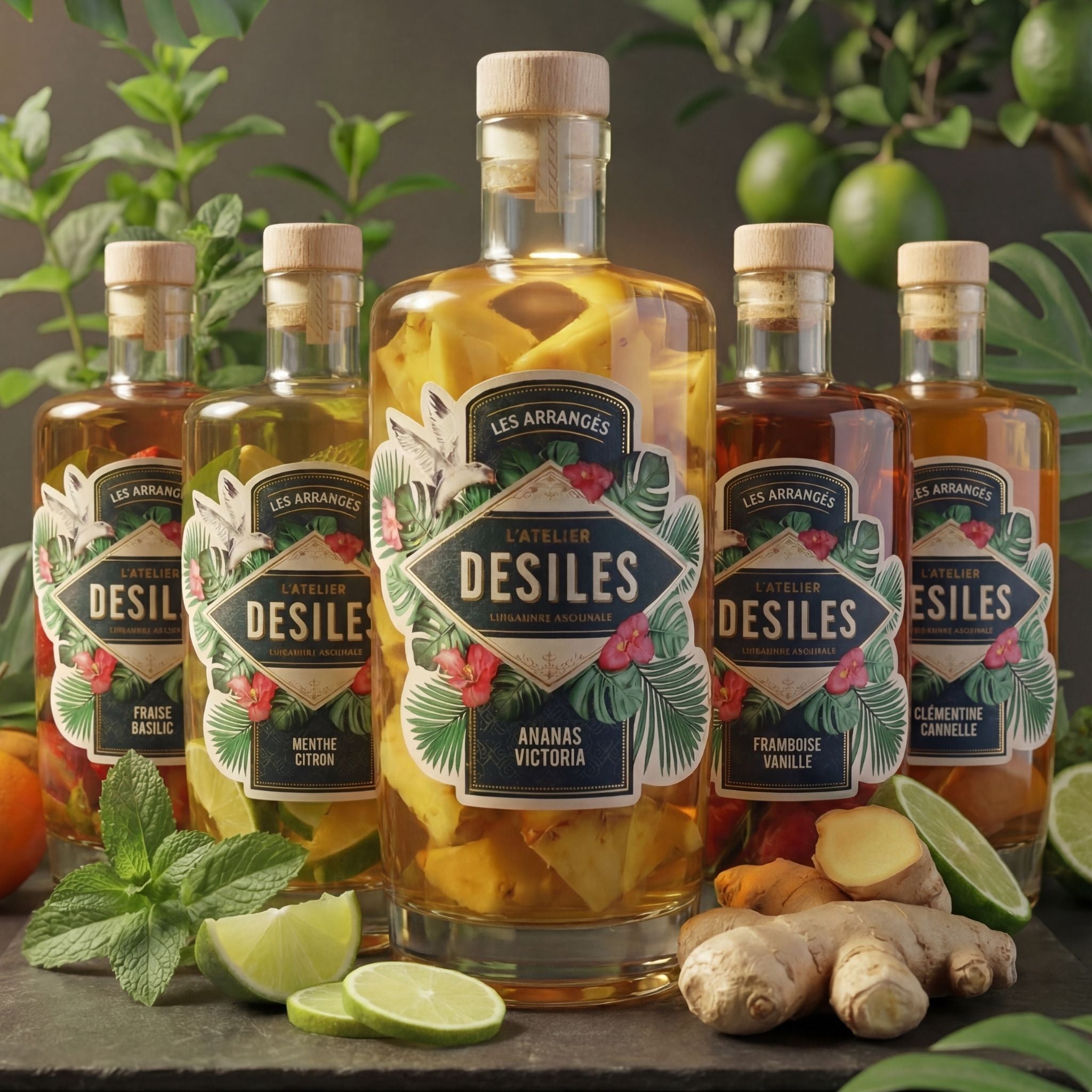 Image de diapositive